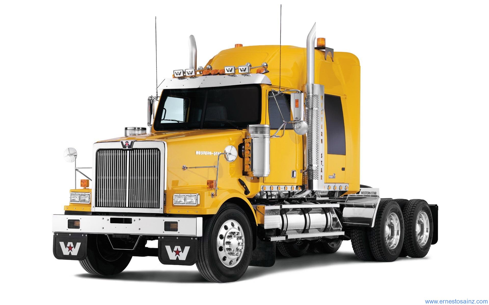 camion-western-amarillo