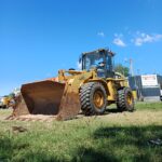 Pala Cargadora 938 H