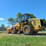 Pala Cargadora 938 H