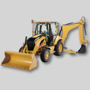 RETROEXCAVADORAS