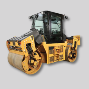 RODILLOS Y COMPACTADORAS